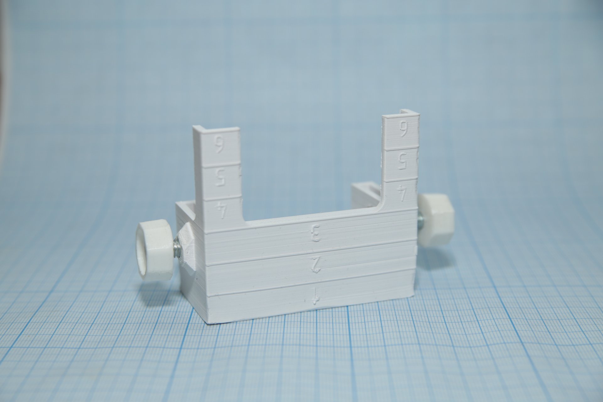 3D печать